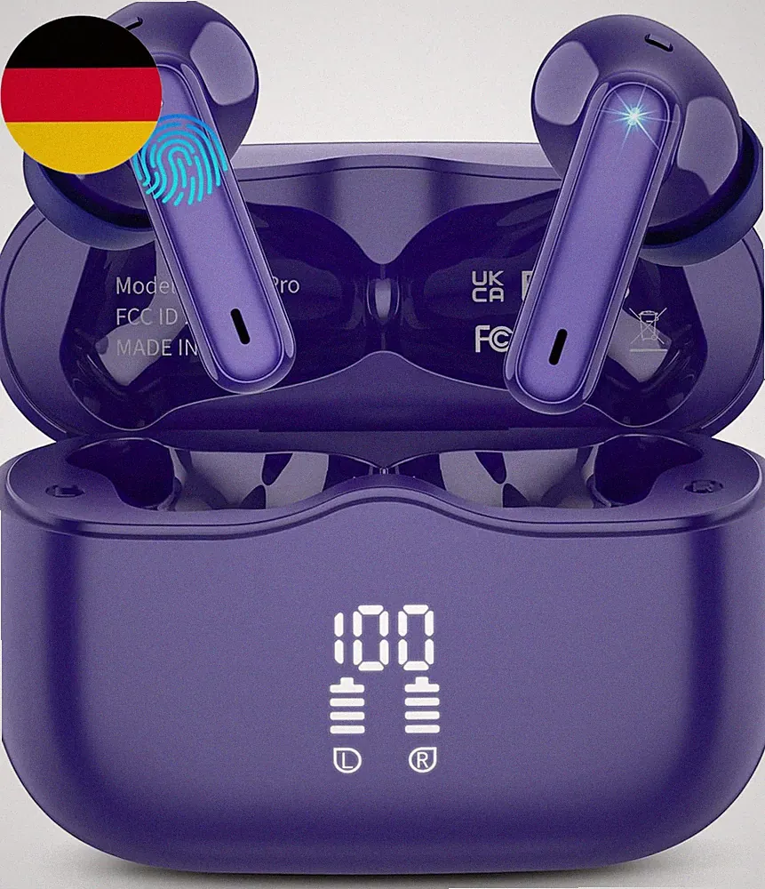 xinwld a97 pro bluetooth kopfhörer hülle
