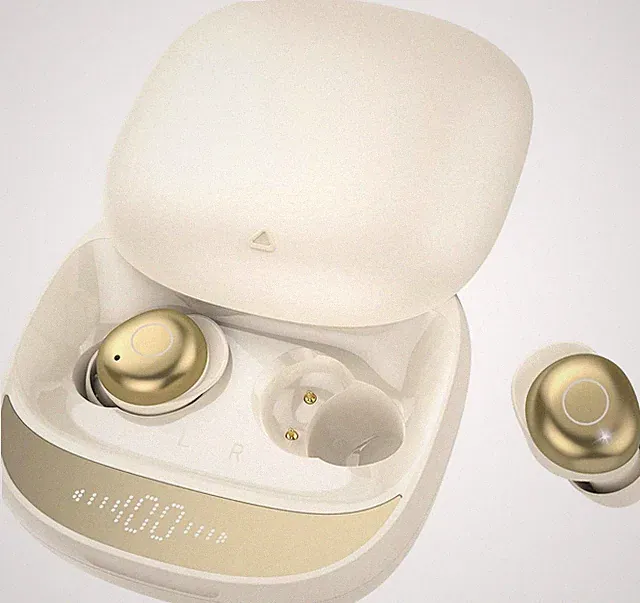 Bluetooth Kopfhörer Mini Schlafkopfhörer Seitenschläfer In Ear Earbuds 2026