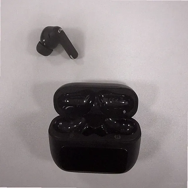 Bluetooth Kopfhörer mit Touchscreen, 2026 In Ear Kopfhörer Kabellos Bluetooth...