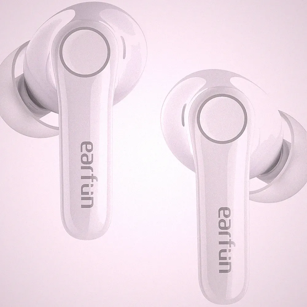 Bluetooth Kopfhörer Noise Cancelling In Ear kabellos