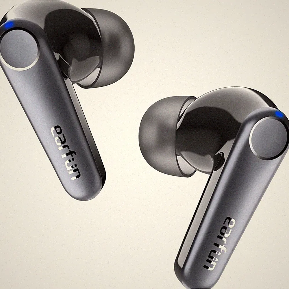 Bluetooth Kopfhörer Noise Cancelling In Ear Kabellos HiFi Sound