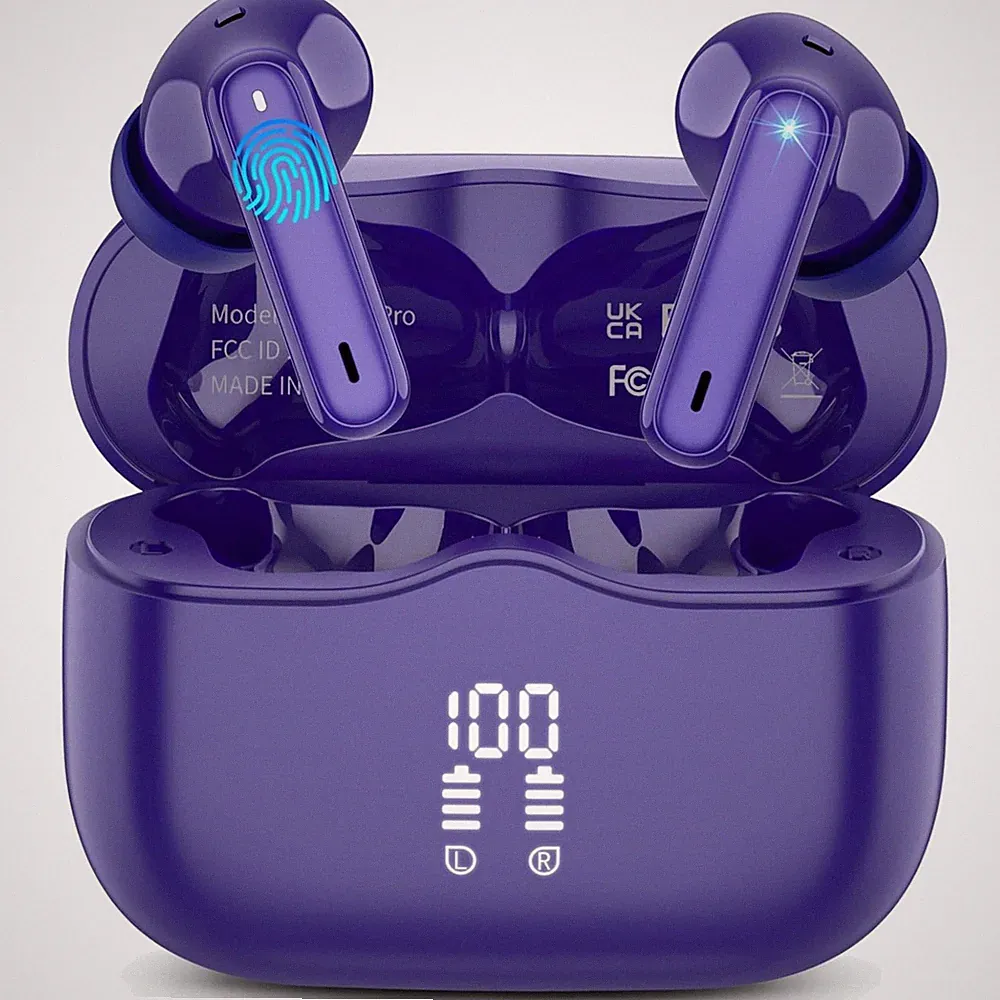 xinwld bluetooth kopfhörer hülle