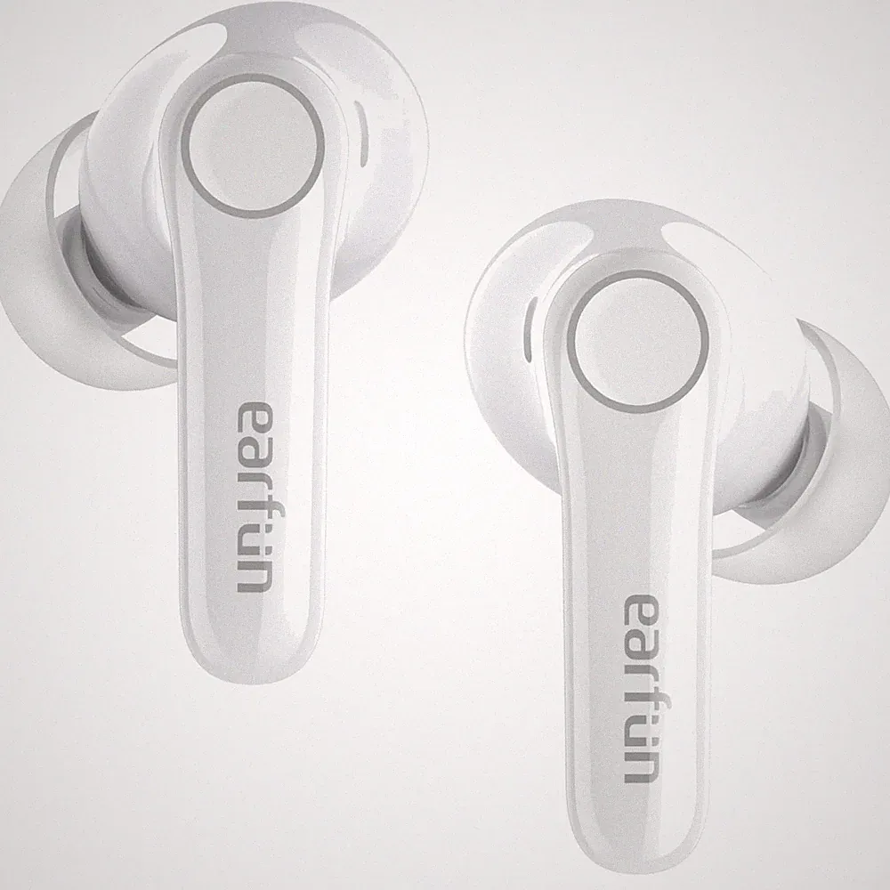 Bluetooth Kopfhörer Noise Cancelling In Ear Wireless Hi-Res Audio