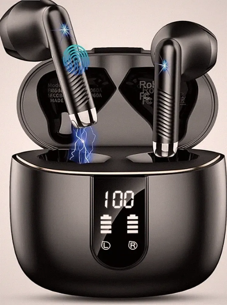 Bluetooth Kopfhörer Original Preis +100€ (Neu)