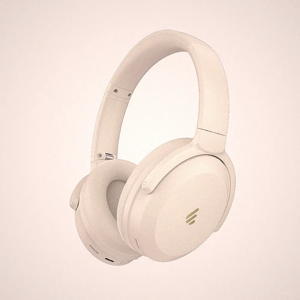 Bluetooth Kopfhörer Over-Ear ANC 56Std Hi-Res Audio Noise Cancelling Faltbar