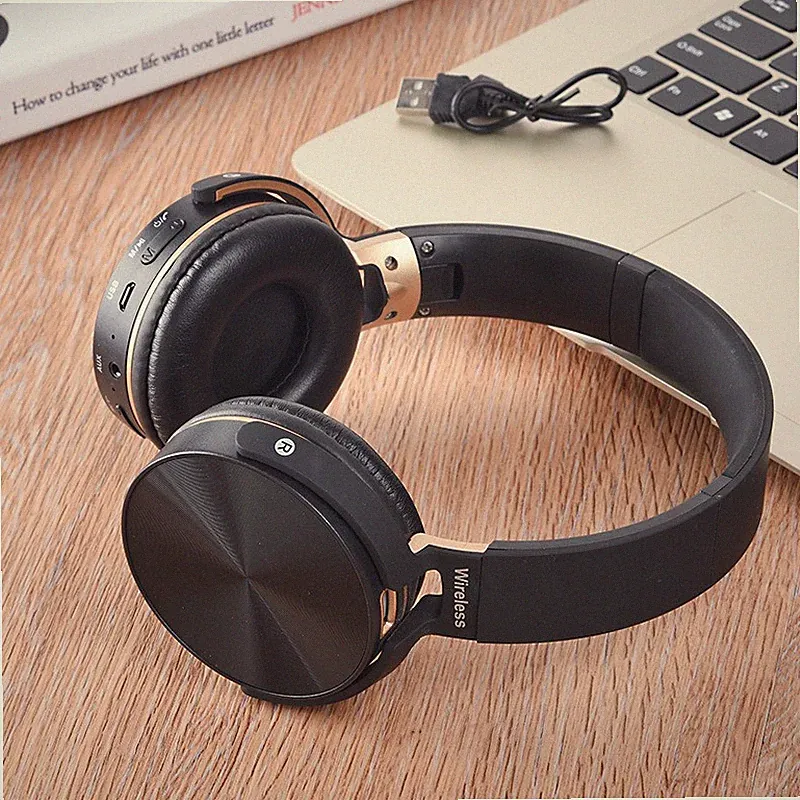 kopfhörer kabellos bluetooth over ear