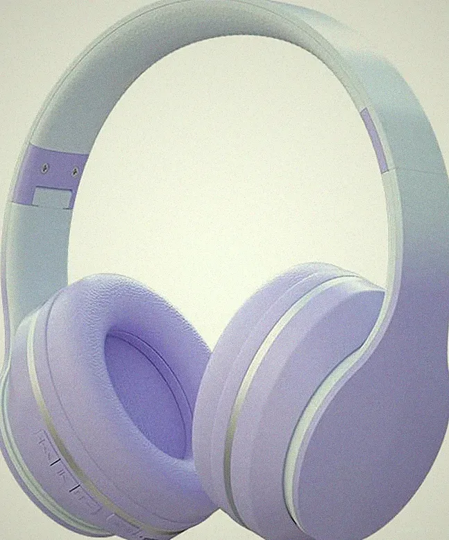 Bluetooth Kopfhörer Over-Ear,Kinderkopfhörer Bluetooth mit Mikrofon, Kinder K