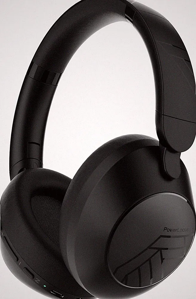 Bluetooth Kopfhörer Over Ear, Kopfhörer Kabellos Bluetooth mit Mikrofon, 70std S