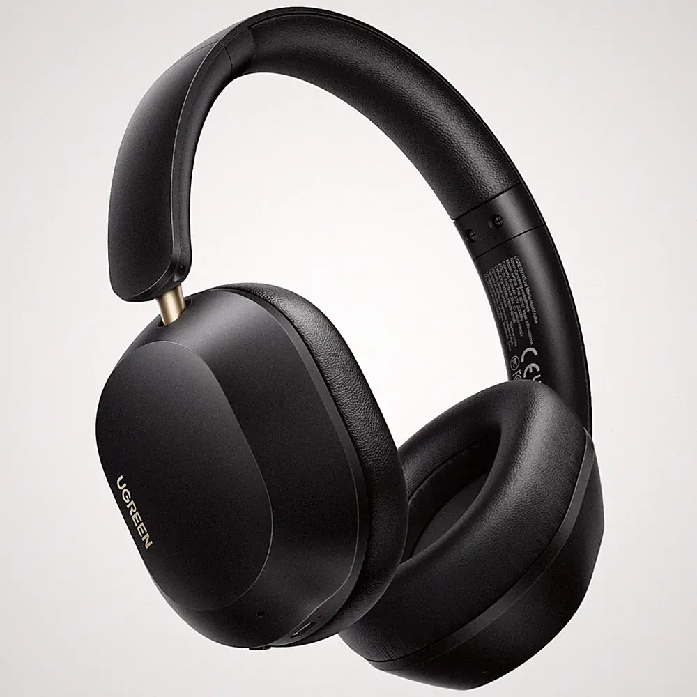Bluetooth Kopfhörer Over Ear Noise Cancelling Hi-Res Audio LDAC