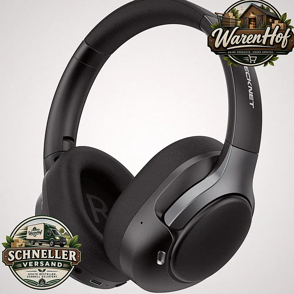 Spielkonsolen Over-Ear