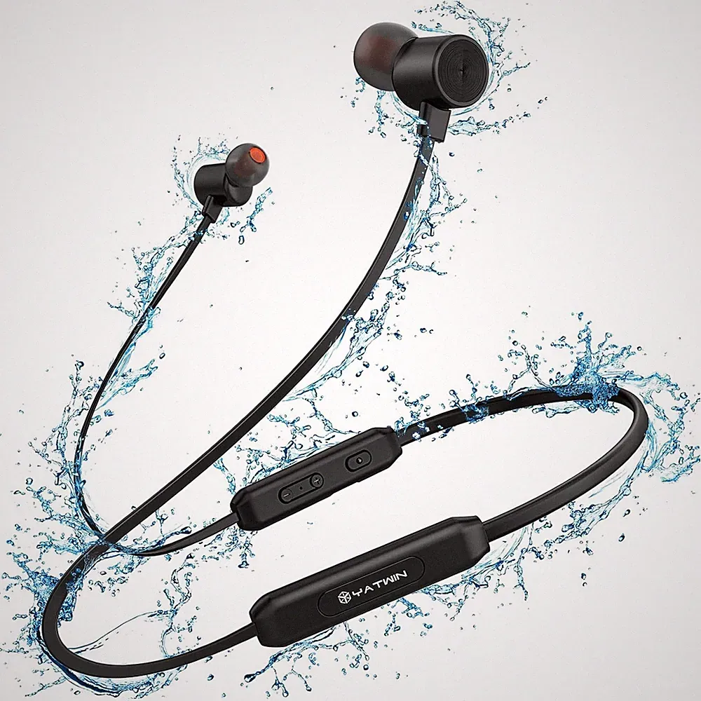 Geräuschkontrolle In-Ear