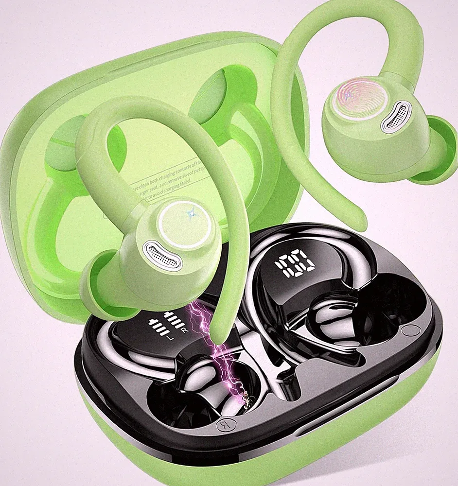 kopfhörer kabellos bluetooth in ear