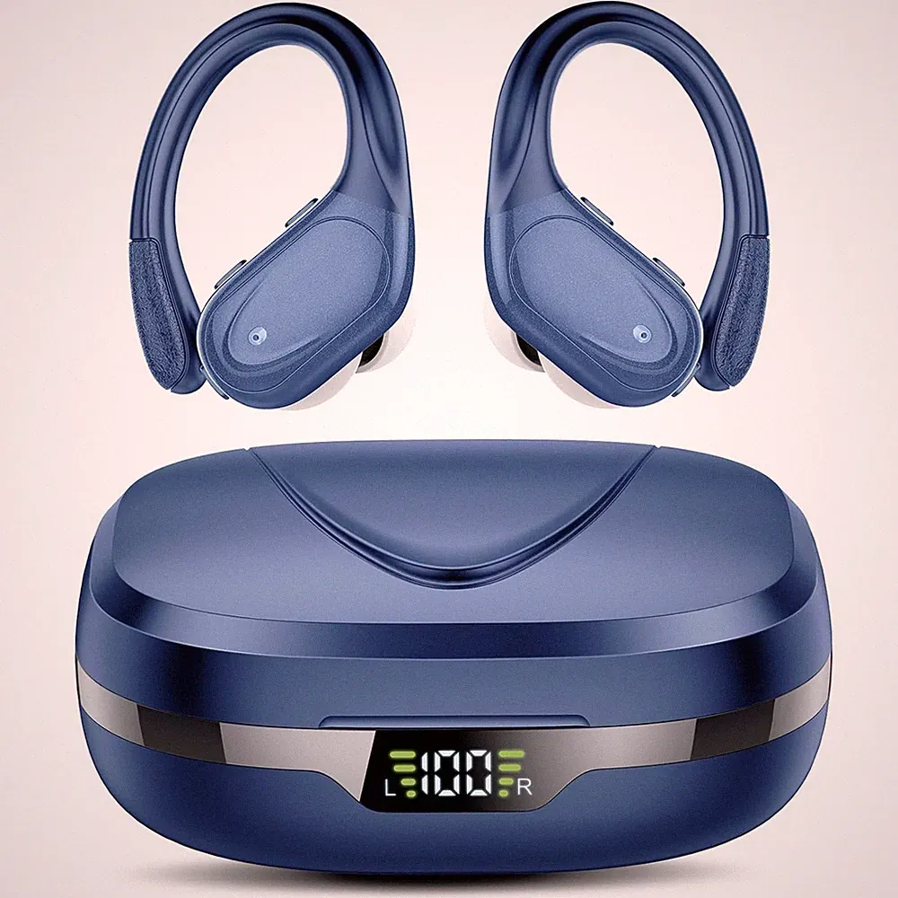 Rechteck In-Ear