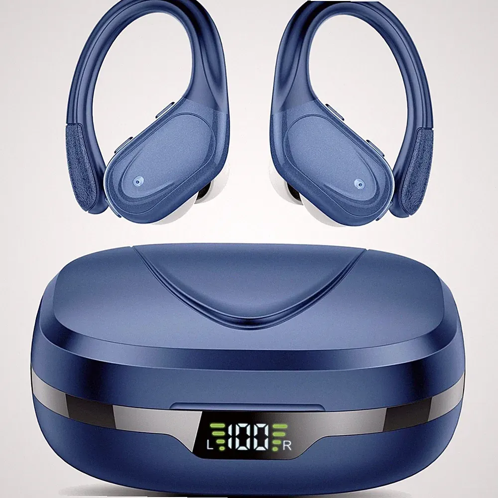 Rechteck In-Ear