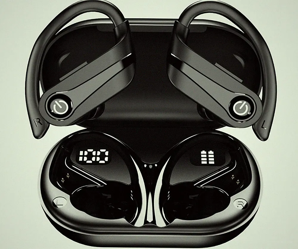 ABS True-Wireless