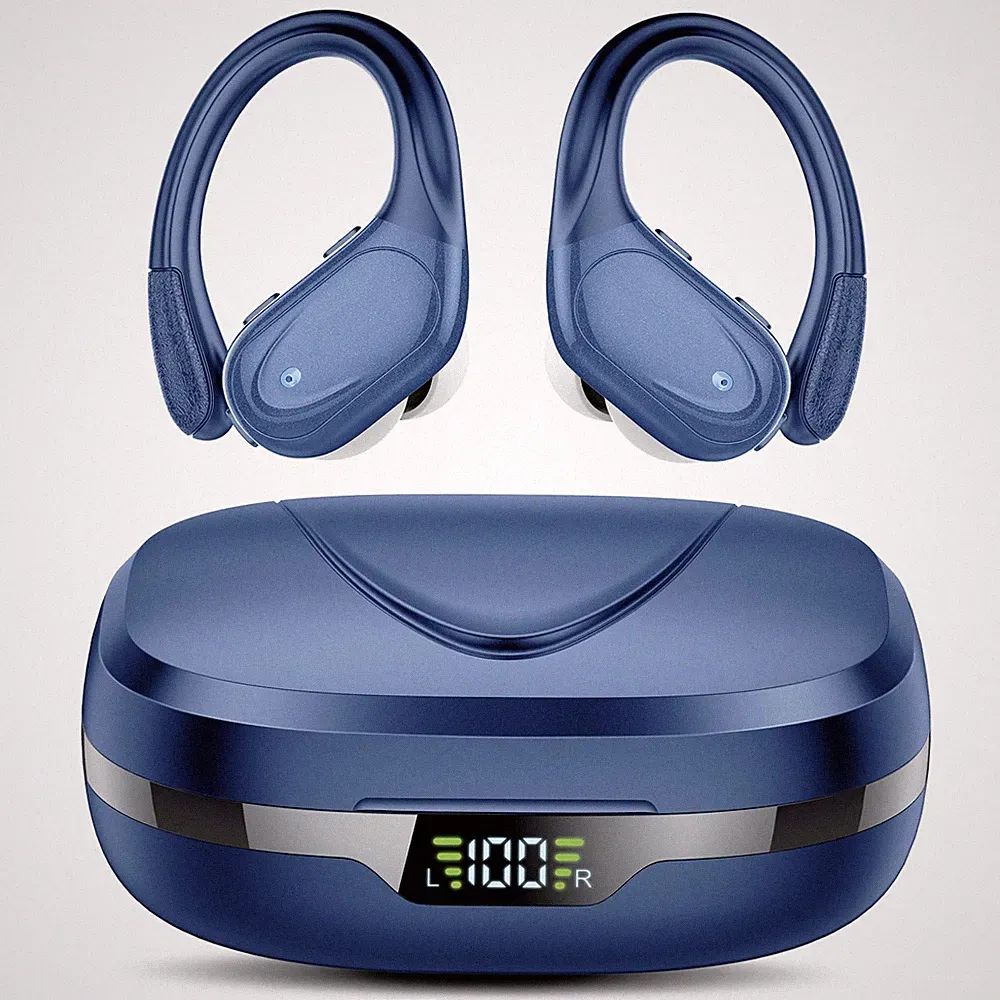 Rechteck Over-Ear