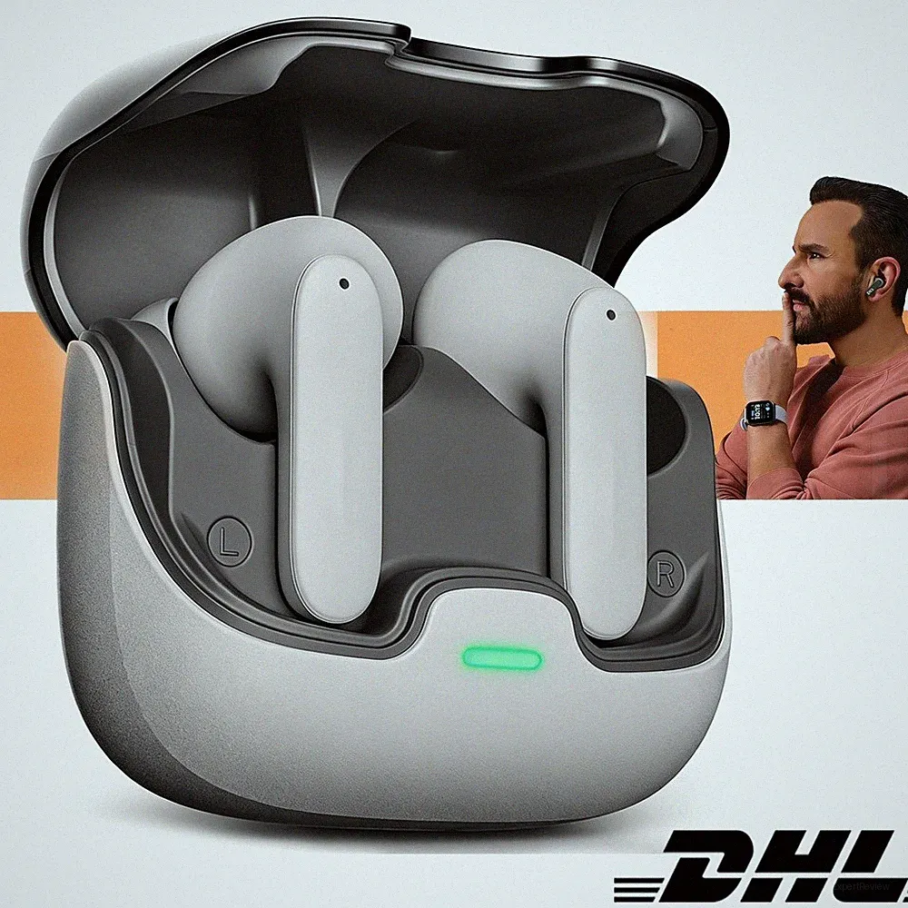 Bluetooth Kopfhörer Sport ,Kopfhörer Kabellos Mikrofon,40Std Spielzel DHL