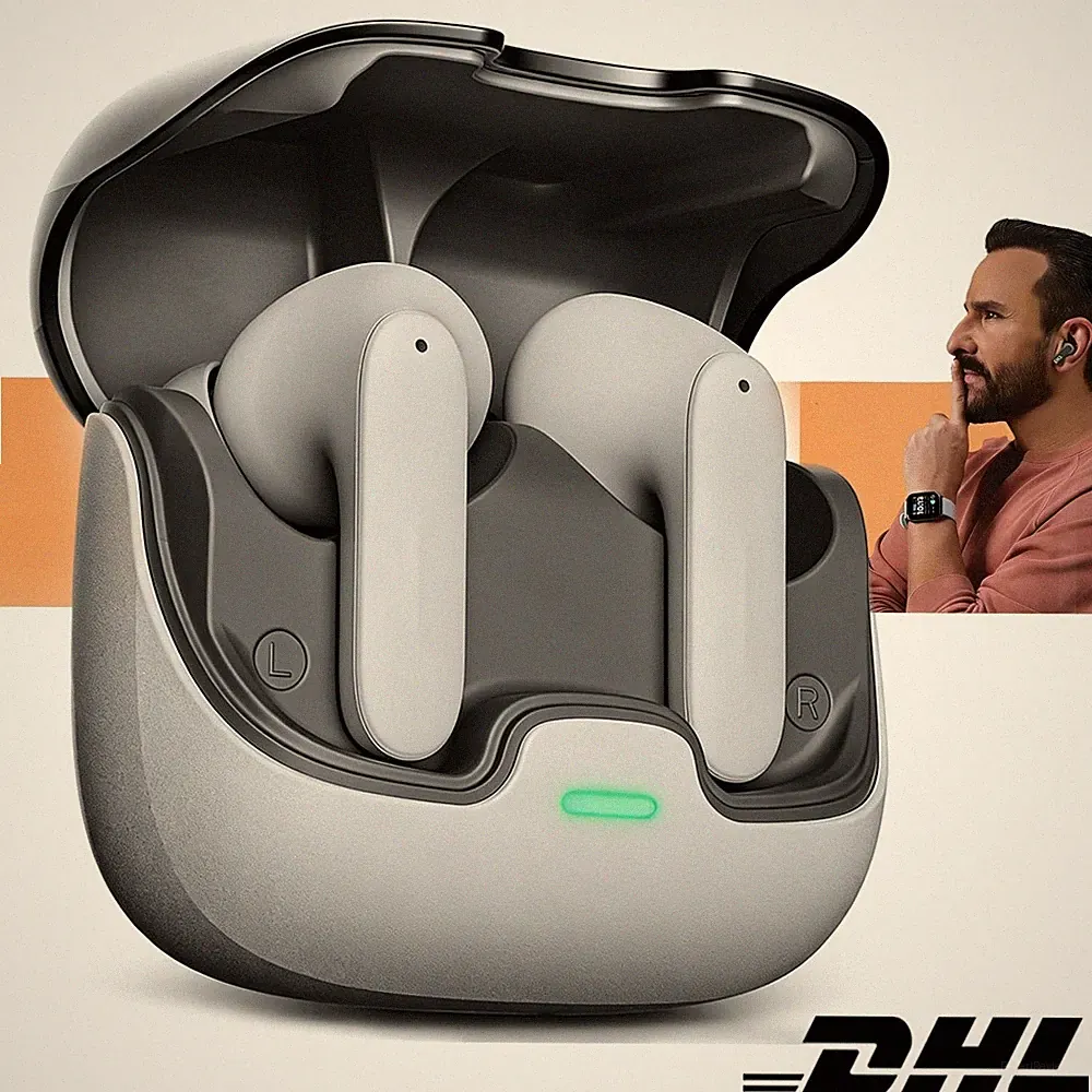 Bluetooth Kopfhörer Sport ,Kopfhörer Kabellos Mikrofon,40Std Spielzel DHL
