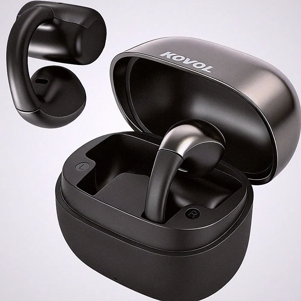 Bluetooth Kopfhörer True Wireless Action One In Earbuds kabellos mit Mikrofon