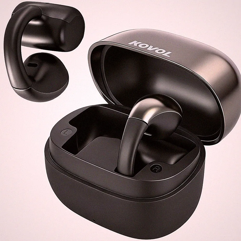 Bluetooth Kopfhörer True Wireless Action One In Earbuds kabellos mit Mikrofon