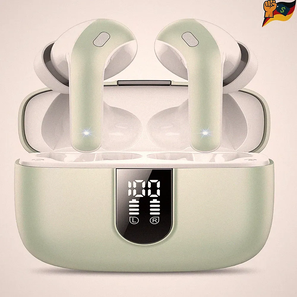 kopfhörer bluetooth noise cancelling
