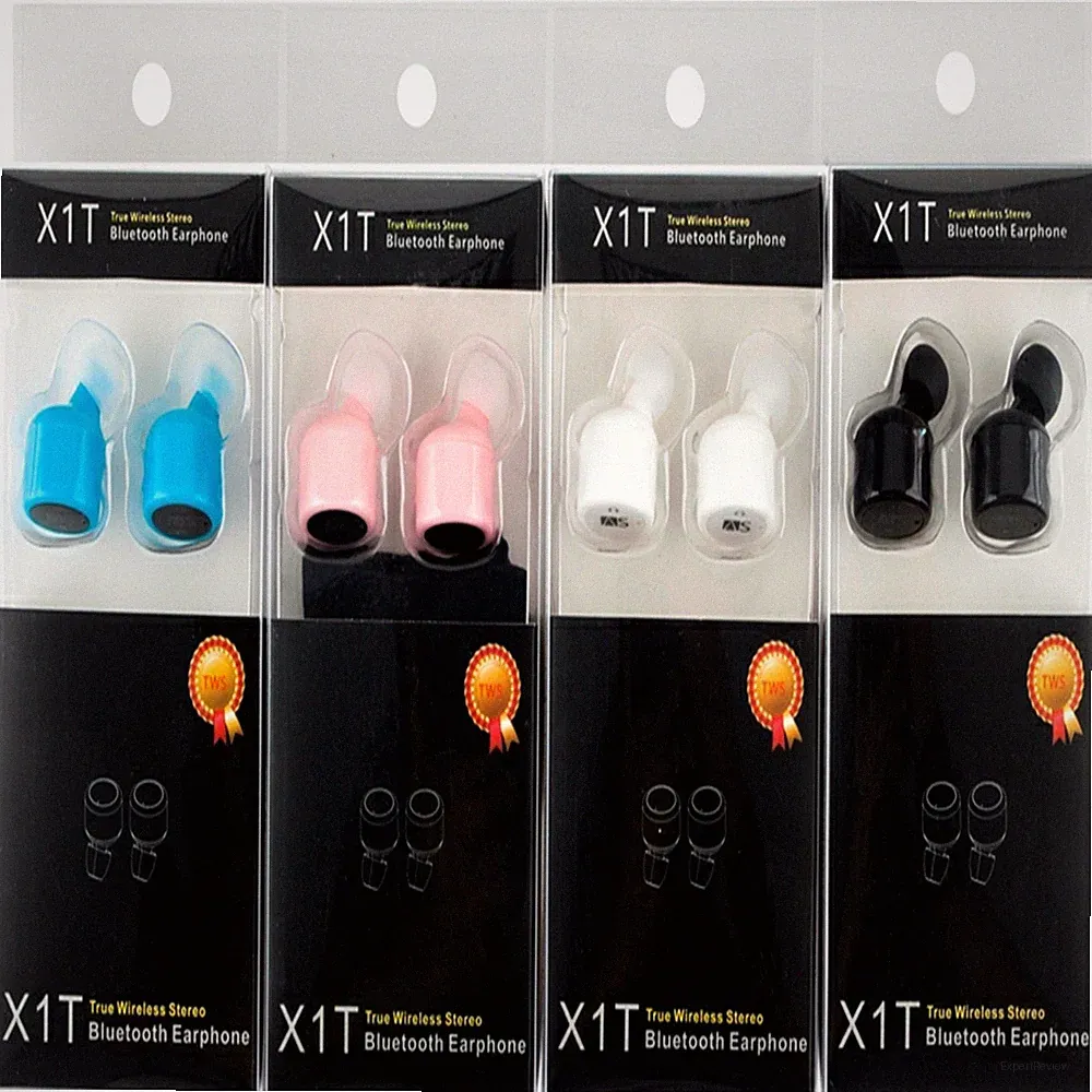 Musik hören In-Ear