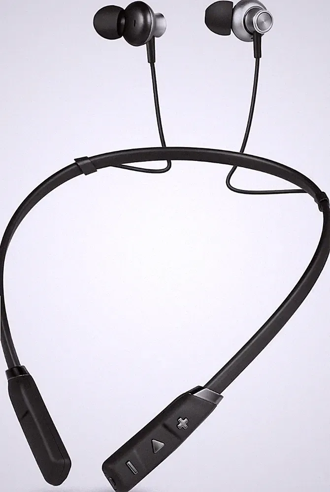 Bluetooth Nackenband Wireless Ohrhörer Für Samsung S26 FE Ultra S25 S24