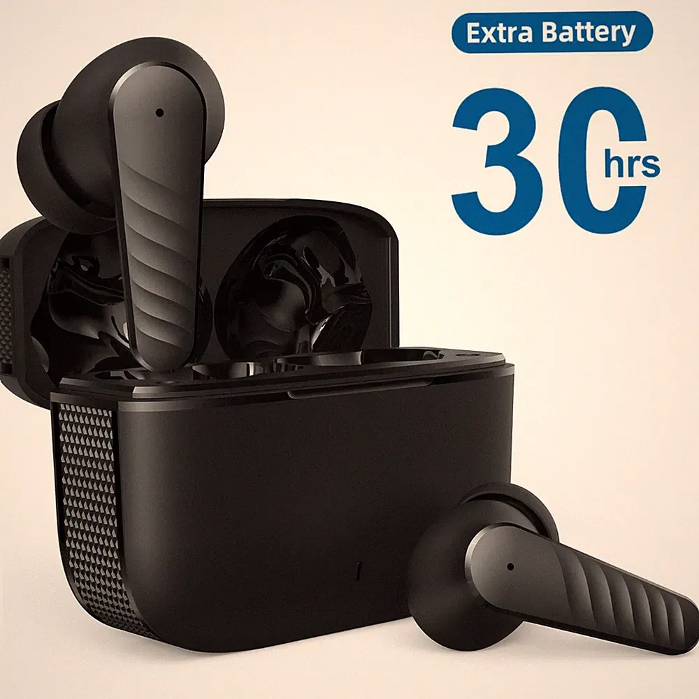 Bluetooth Ohrhörer Wireless für Xiaomi Redmi Note 15 14 Pro Plus