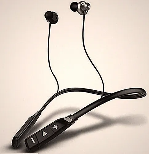 Bluetooth Wireless Kopfhörer Nackenbügel In Ear Für Samsung A16 A26 A36 A56 A57