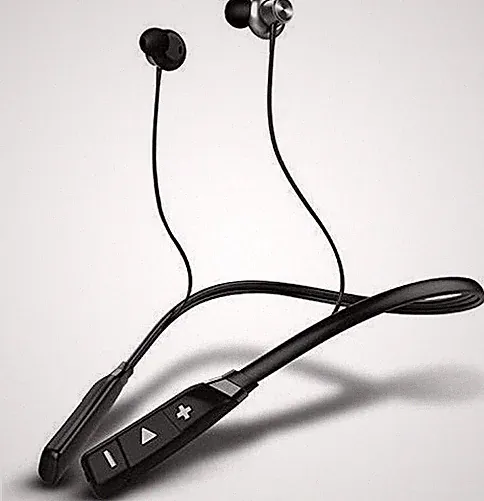 Bluetooth Wireless Kopfhörer Nackenbügel In-Ear Für Samsung A17 A26 A37 A57 A36