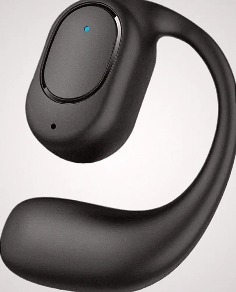 Bluetooth Wireless Kopfhörer Over Ear Kopfhörer für Samsung S26 Ultra S25 S24