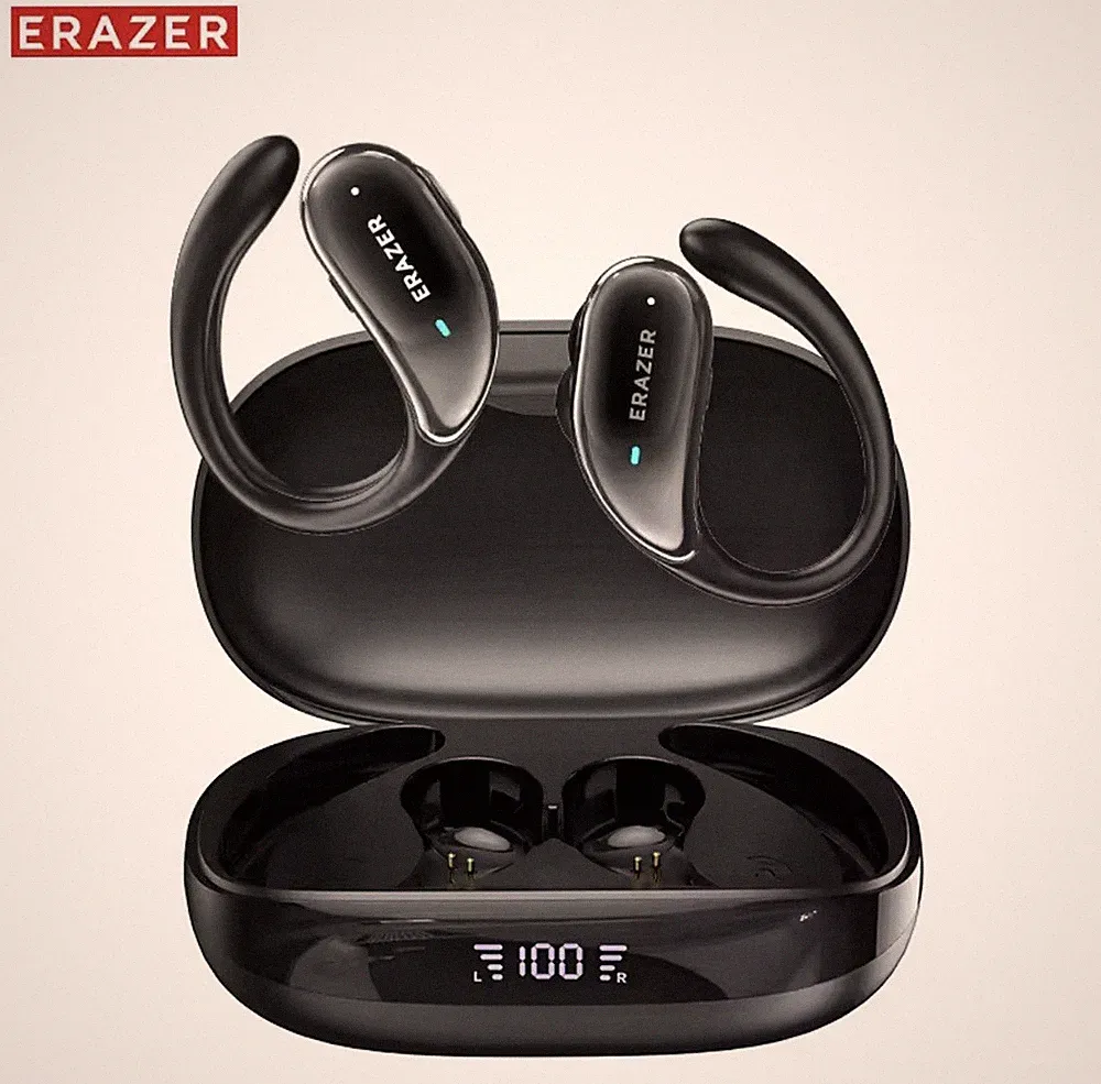 Tastensteuerung True-Wireless
