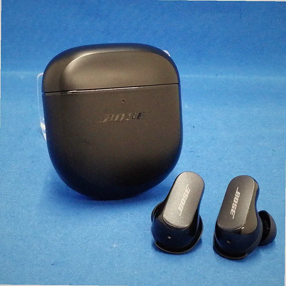 BOSE 435911 True Wireless Noise Cancelling Kopfhörer 435911