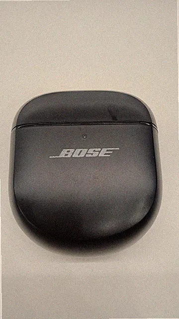 BOSE 441408 Wireless Noise Cancelling Earbuds
