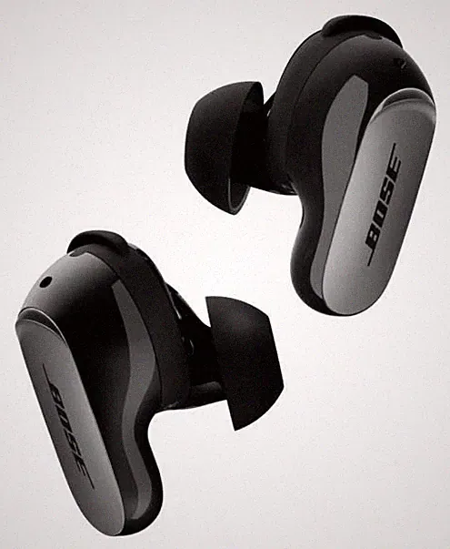 Bose 896637-0010 QuietComfort Ultra Earbuds