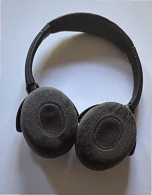 Bose Kopfhörer 3508