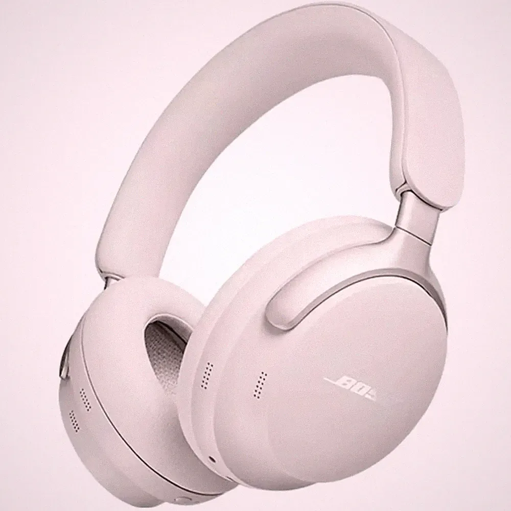 Bose Kopfhörer Headset Over Ear Bluetooth Kabelgebunden Geräuschunterdrückung