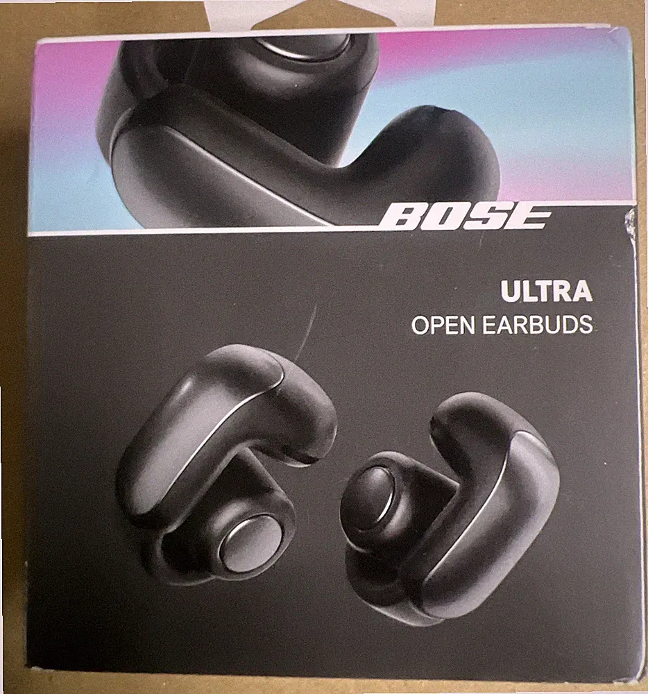 kopfhörer in-ear bose