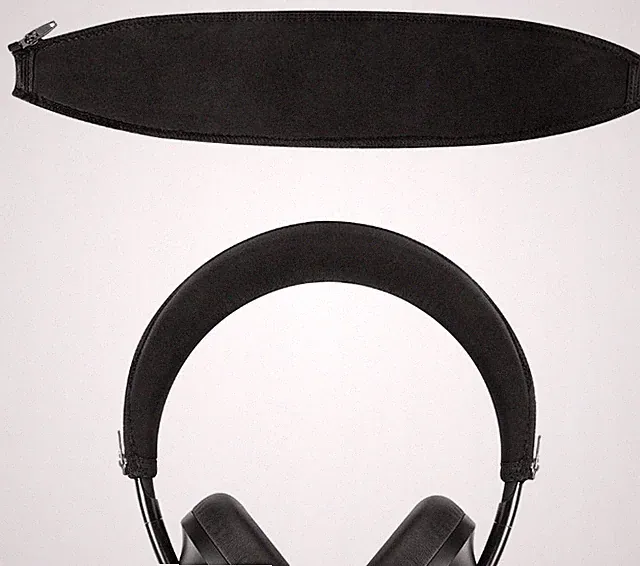 BOSE NC700 Kopfbügelpolster oben, obere Schaumstoff-Abdeckung für NC 700, Premiu
