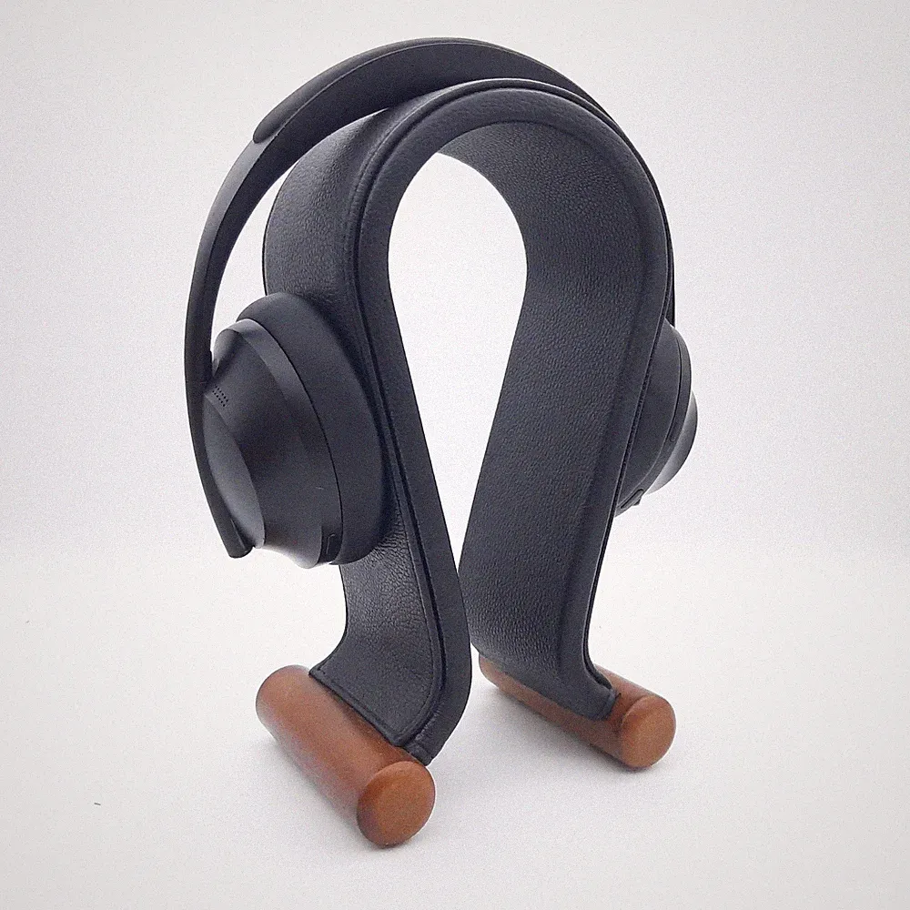 Bose Noise Cancelling Headphones 700 schwarz