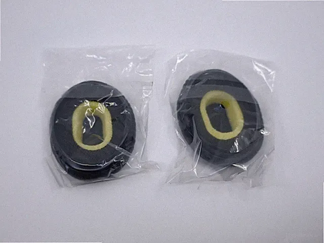 Bose OE2 Cushion Kit – Original Ersatzpolster für Bose OE2 Kopfhörer 347686-0010