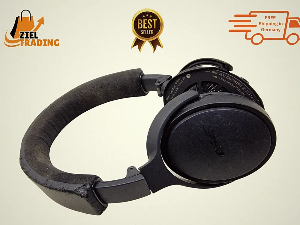Bose On-Ear