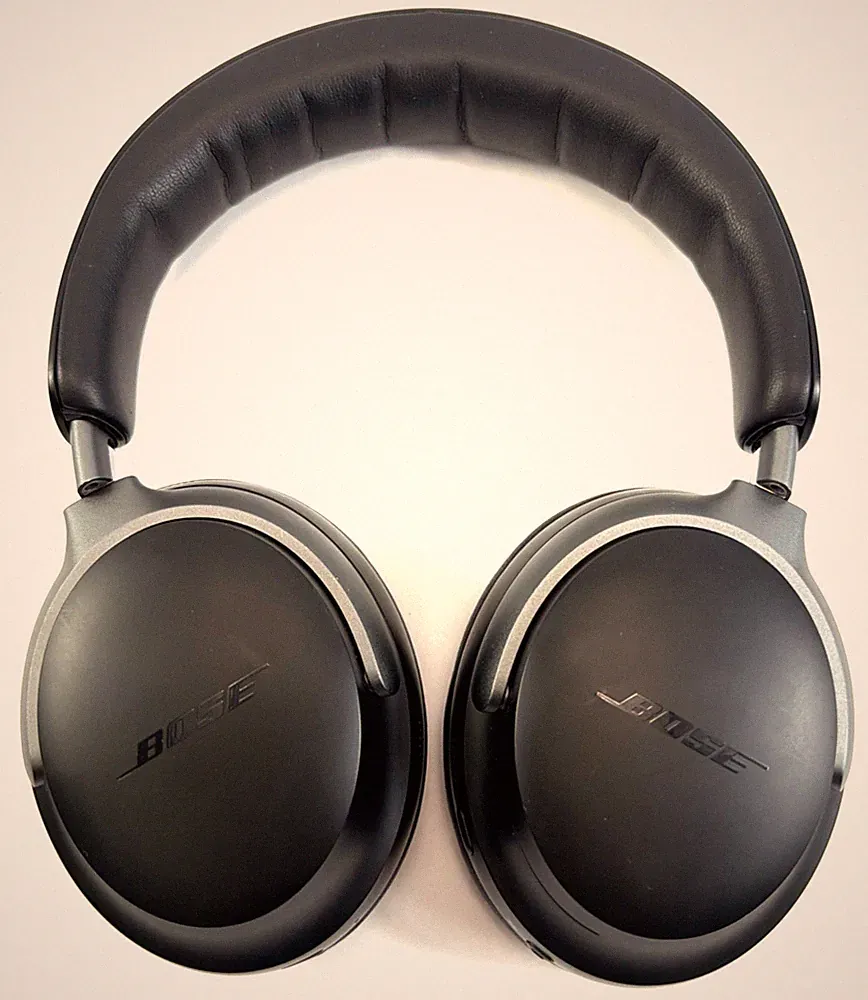 BOSE QC QuietComfort Ultra Bluetooth Noise Cancelling Over Ear Kopfhörer vHändle