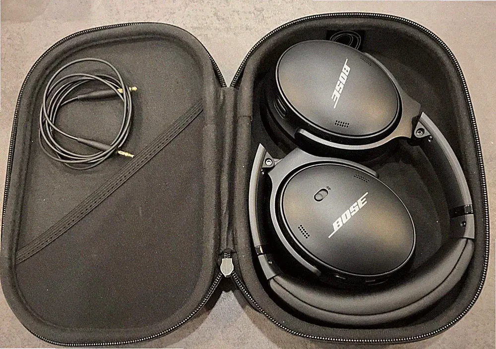 Bose Over-Ear