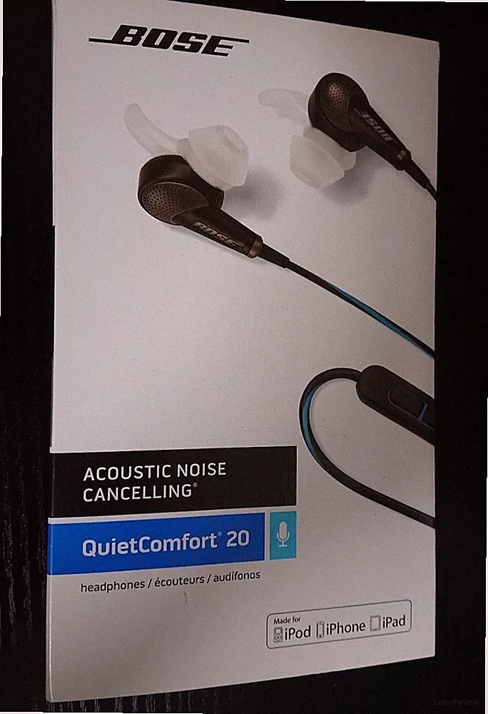 kopfhörer in-ear noise cancelling