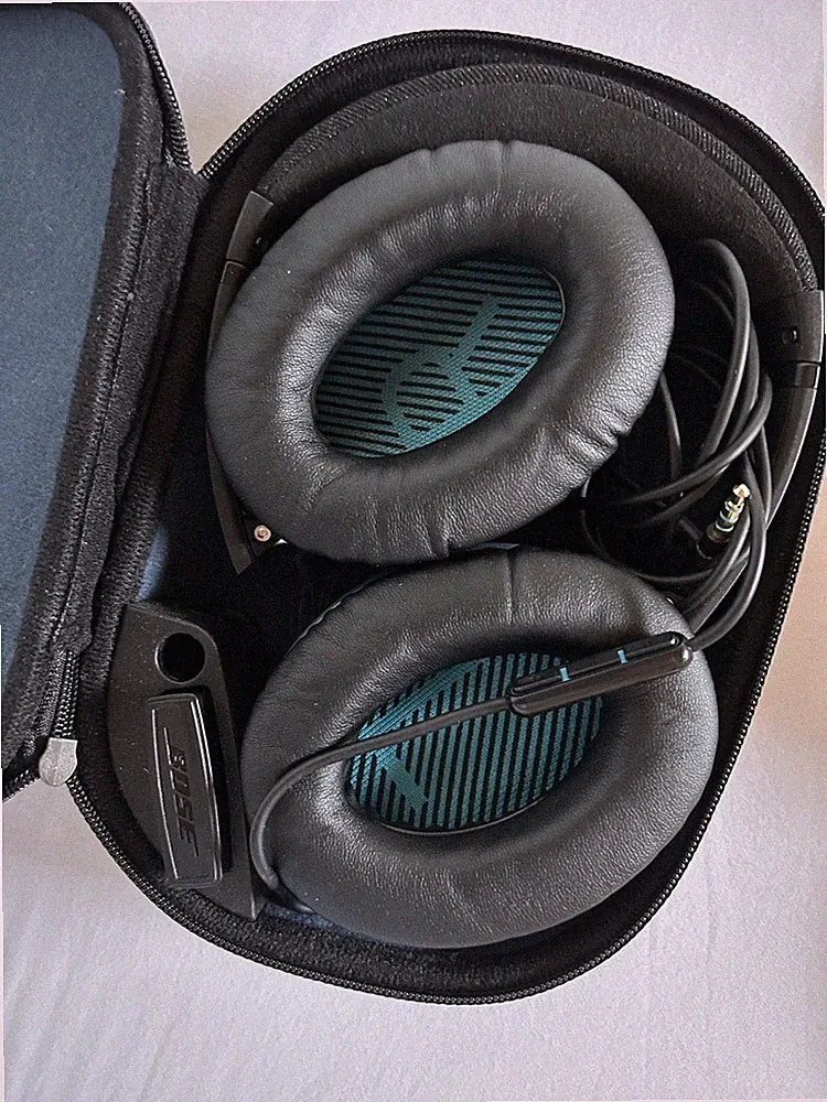 Bose QuietComfort 25 Noise Cancelling Kopfhörer