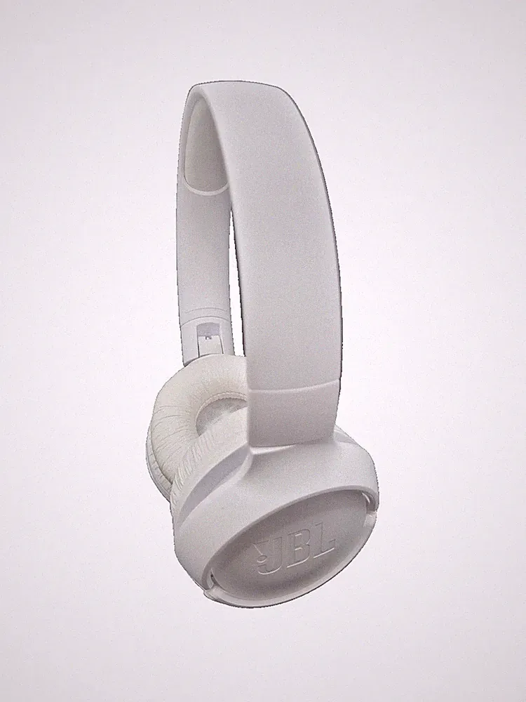 BOSE QuietComfort 3 kabelgebundener On-Ear Noise Cancelling Kopfhörer