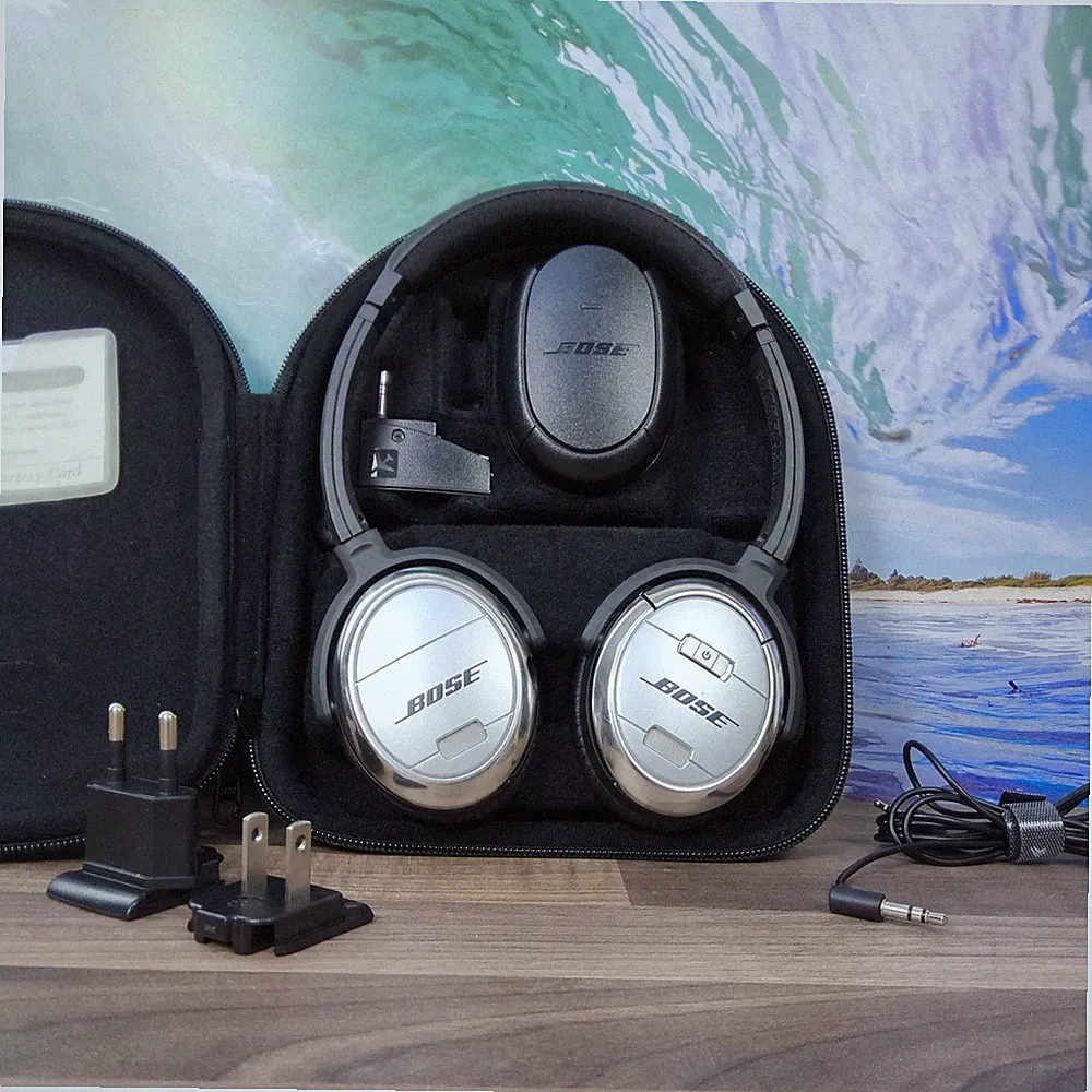 Bose On-Ear
