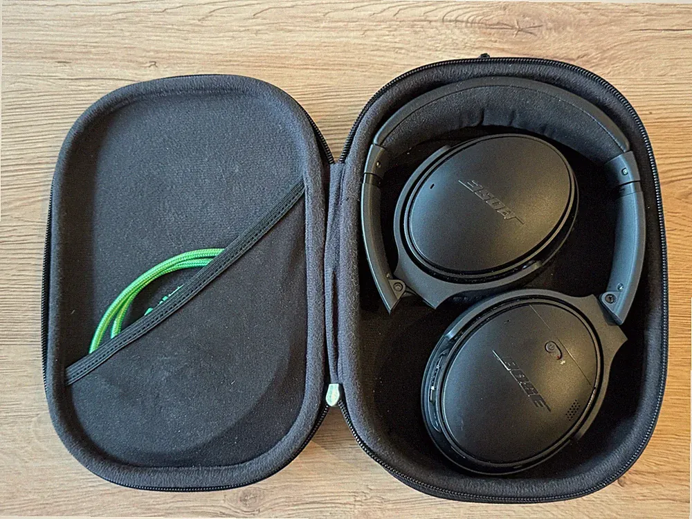 bose kopfhörer bluetooth