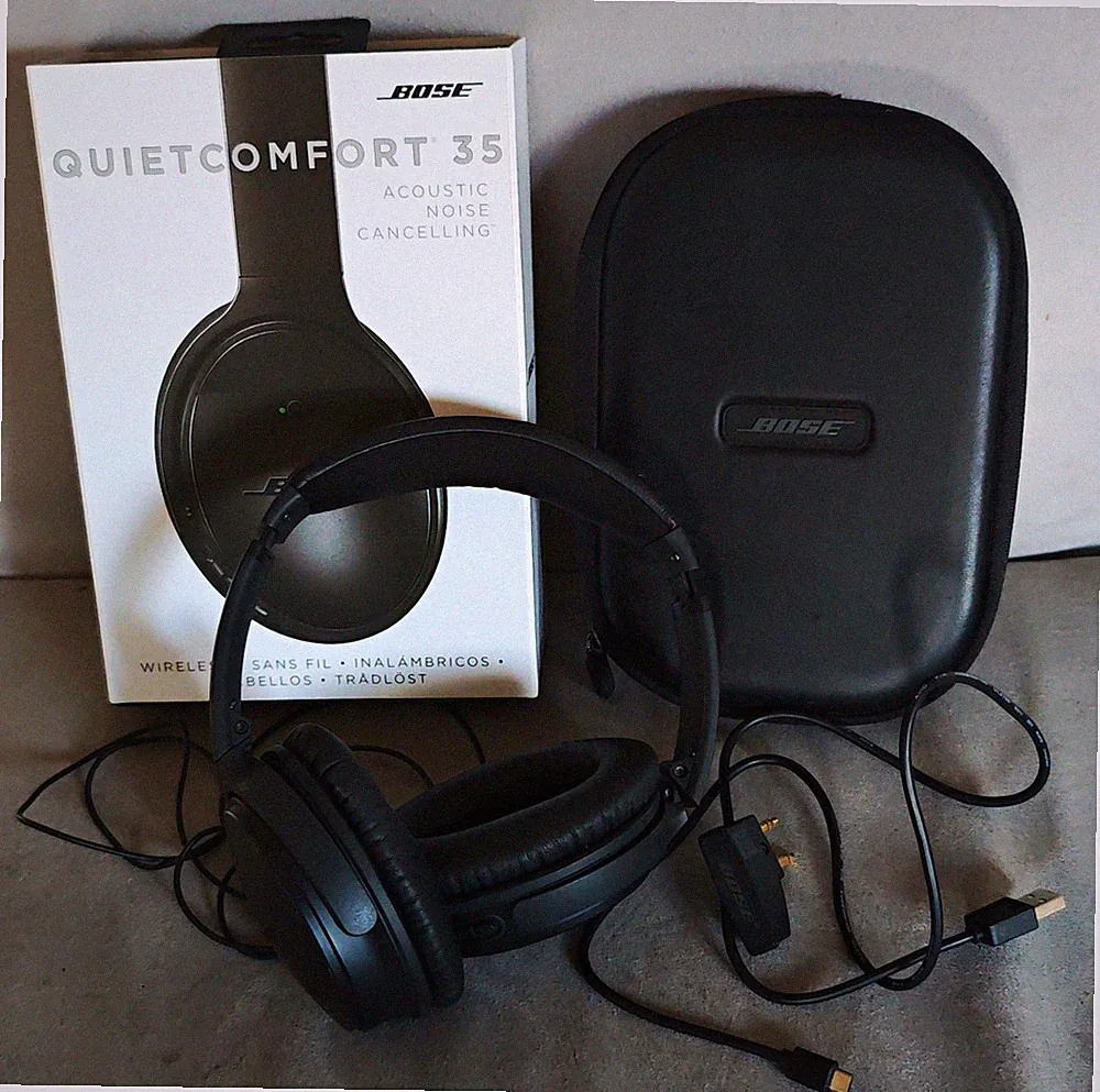 bose kopfhörer over ear
